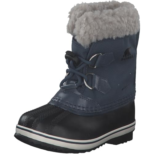 Image of SOREL - Youth Yoot Pac TP Winter Snow Boot for Kids