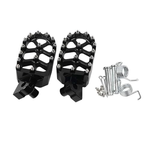 Repose-pieds 790 890 ADV 2019-2023 pédales en aluminium de moto