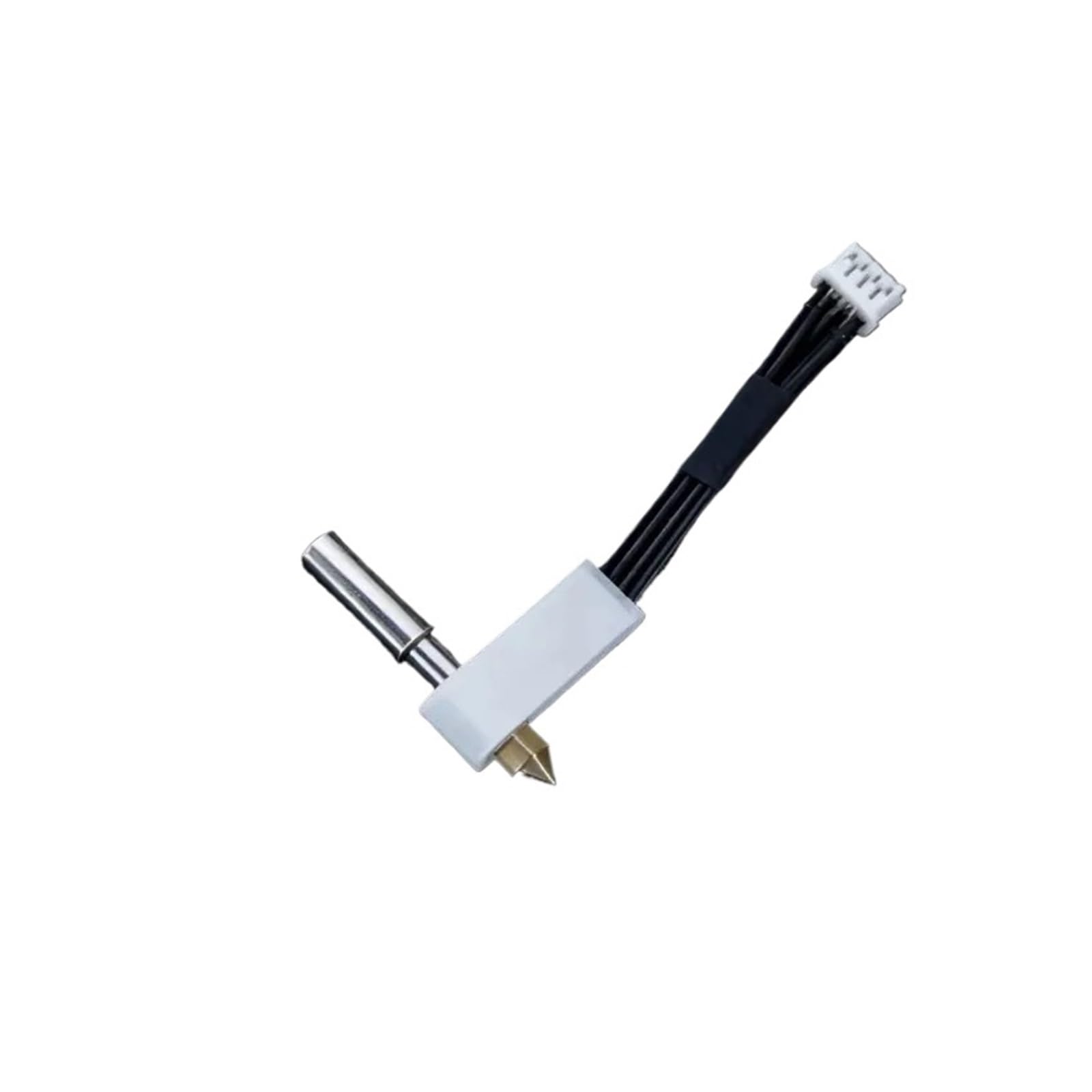 Coppia di hotend da 0,4 mm for 2.0 – Set di moduli a ugello singolo | Adatto alle dimensioni di montaggio dell'hotend della stampante 2.0.