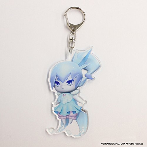 Amazon.co.jp: ファイナルファンタジー キーホルダー ベビー