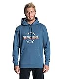 sudaderas rip curl mujer La gran impresión frontal RIP-CURL le da un toque de luz fresco