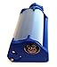 Generic Nebula Rolling Machine, King Size 110mm, Good for People with Dexterity Issues - Blue