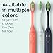 Philips Sonicare Battery Toothbrush, Mint Light Blue, HY1100/03