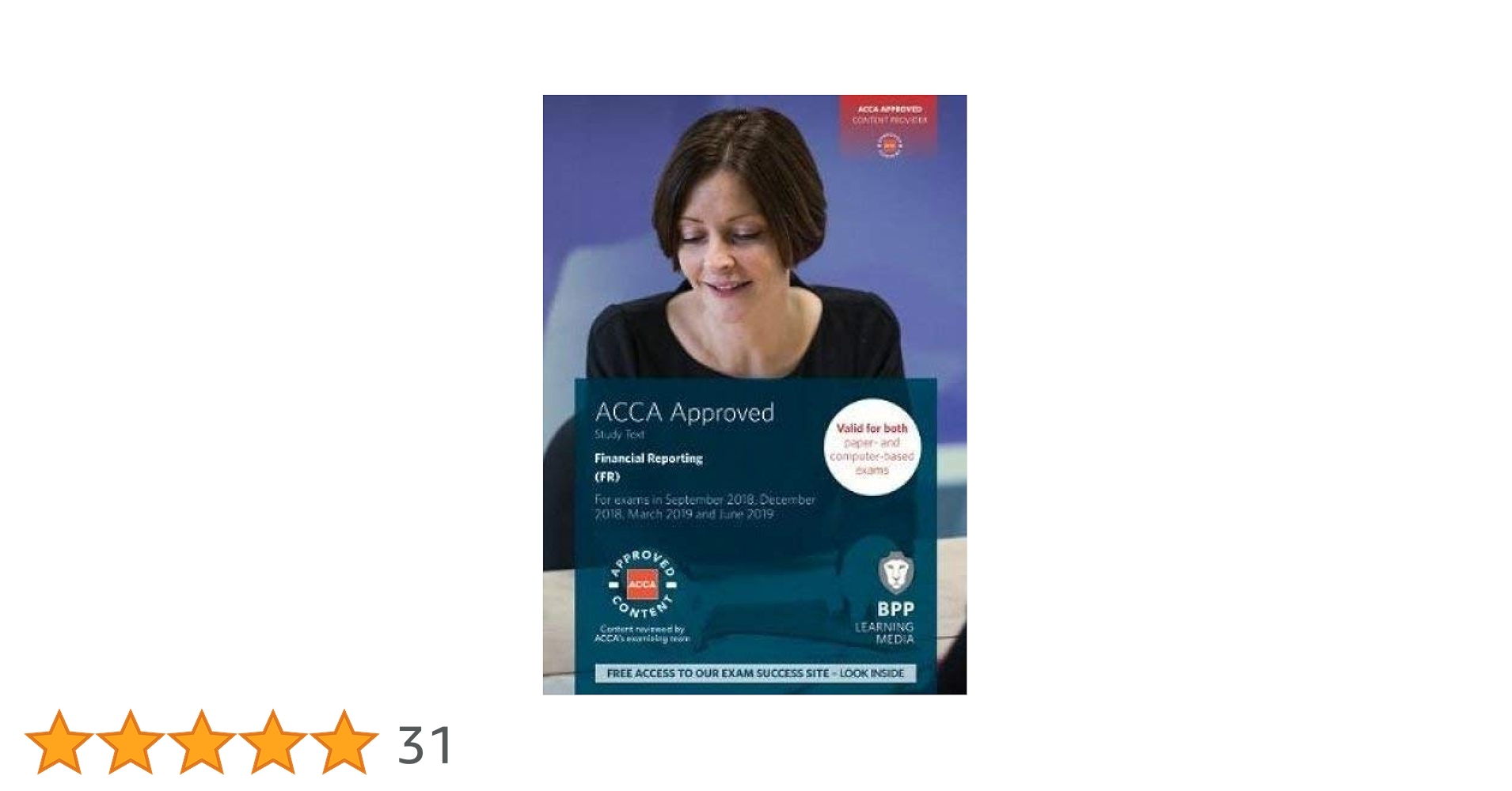 洋書 ACCA Approved Interactive Text 洋書 ACCA Approved Interactive Text Interactive Texts - 2024