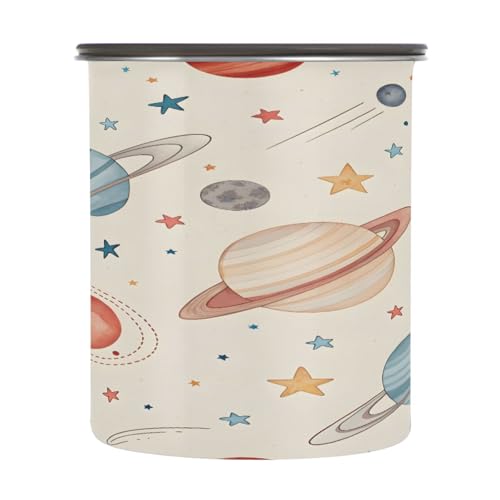 Contenedor de café con sello al vacío acero inoxidable 30oz