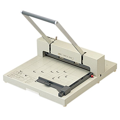 プラス 裁断機 PK513-L 完動美品 Amazon | プラス 裁断機 かんたん替刃交換 PK-513LN 裁断幅A4