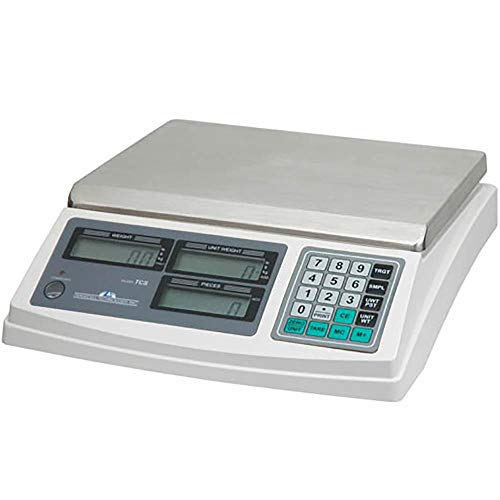 Balanza contador Transcell TCS3T-12 12 lb x 0.0005 lb