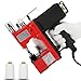 Upgraded Bag Sewing Machine, Canvas Sewing Machine, Heavy-Duty Bag Sealing Machine Double Thread Sewing For Faster And More Secure Results For Packing Bags Non-woven Fabrics Leather