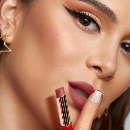 ESIKA Colorfix Matte Lipstick 24H Nude Art 2 g / 0.07 oz. - Image 4