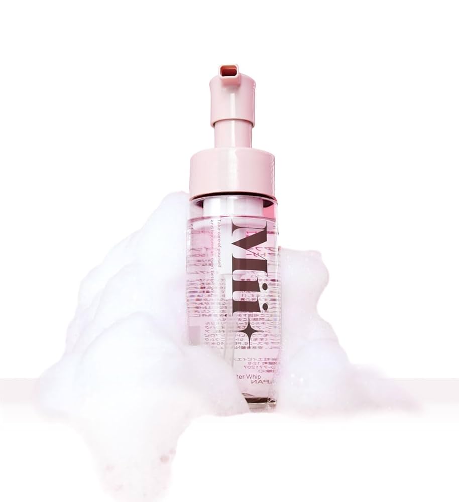 Amazon | Mii+ ミープラス リペアブースター ホイップ ヘア