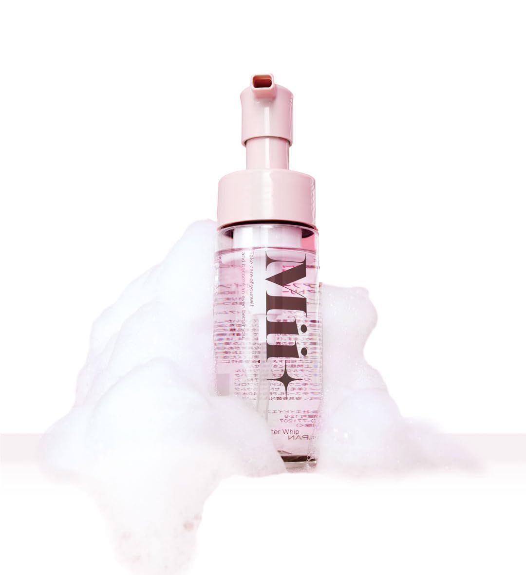 Amazon | Mii+ ミープラス リペアブースター ホイップ ヘア