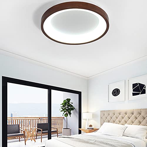 Luz sencilla de 15,8 pulgadas para balcón y pasillo con diseño de decoración nórdica 4