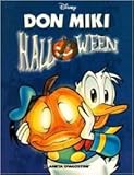 don miki revista  Don miki nº 5:halloween