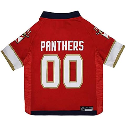 Pets First NHL Jersey für Hunde Cover