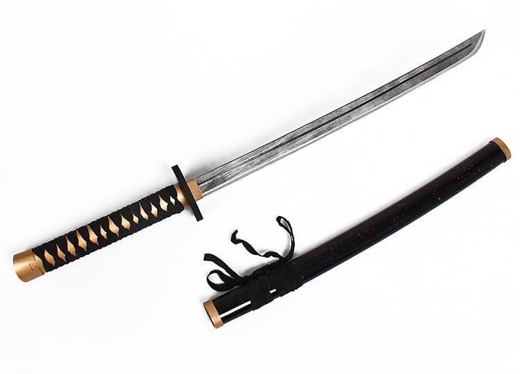 Amazon.co.jp: 【Sanjucos】 刀剣乱舞 脇差 肥前忠広 コスプレ