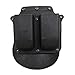 Fobus Roto Paddle 6900RPS Double Mag Pouch Sig 357/.40 & Ruger SR9
