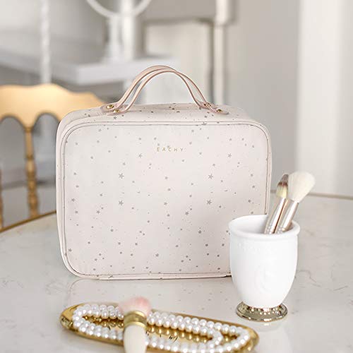 NEOVIVA 化粧ポーチ 大容量 メイクポーチ コスメポーチ トラベル 旅行化粧ポーチ 化粧品収納バッグ 防水 軽量