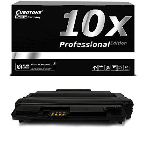 Toner Xerox Workcentre 3210 3220 EuroPro 106R01486 noir pack XXL