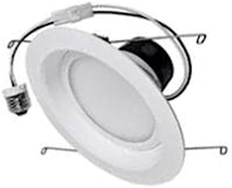 LongStar 02196 - G-DL6D-19W-50EL LED Recessed Can Retrofit Kit with 5 6 Inch Recessed Housing
