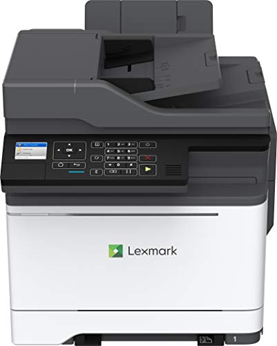 Preisvergleich Produktbild Lexmark MC 2425 ADW Multifunktionsdrucker