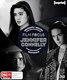 Film Focus: Jennifer Connelly (1991-2003) (Career Opportunities / Waking The Dead / House Of Sand And Fog)