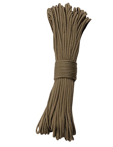 (30m, Coyote) - 5ive Star Gear Paracord