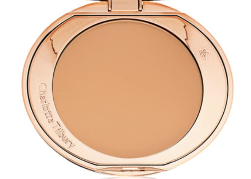 Charlotte TilburyRefillable Airbrush Flawless Finish | 8g | Tan