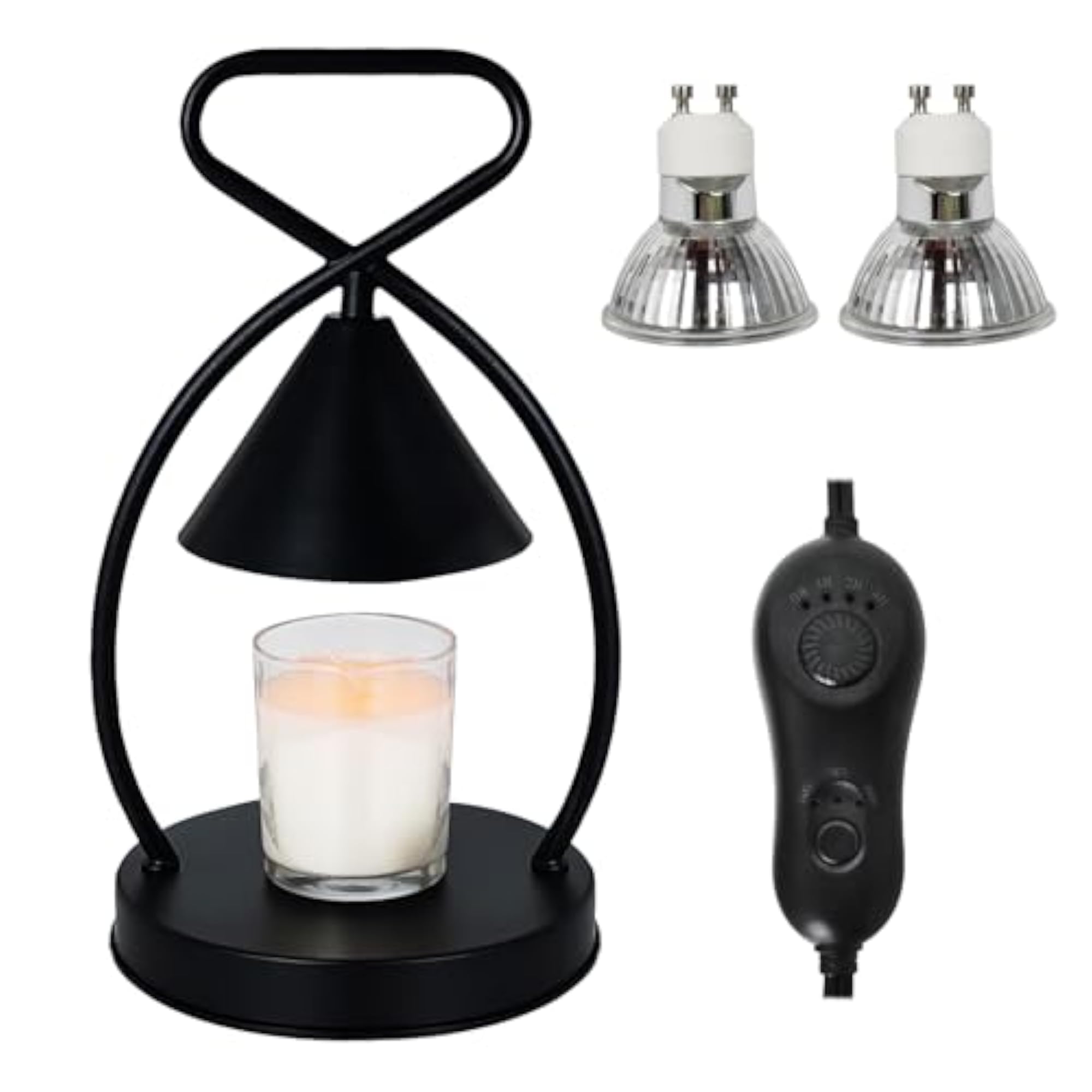 Candle Warmer Lamp for Home Decor