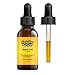 Frisky Buddies Vitamin E Oil Just for Pets! Perfect to Mix with Your Salmon Oil and OMEGAs just a Couple Drops Added to Their Daily Food.