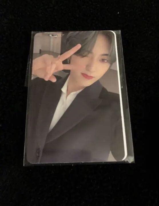 TREASURE ハルト TRACE 会場限定 トレカ 71lTLrSFXKL._UF350,350_QL50_.jpg