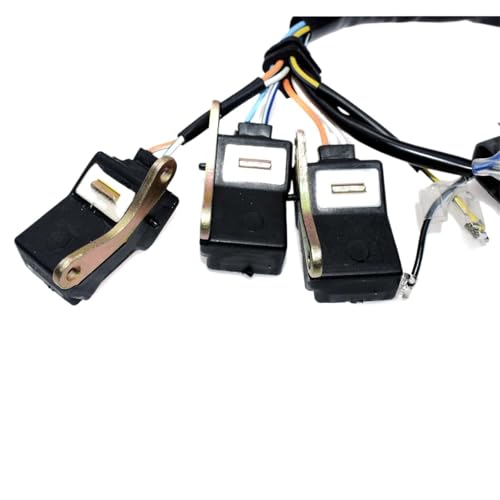 Distribuidor encendido Civic 1.5L VTEC con sensor de alta precisión para arranque rápido 3