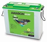Amaron Current AR150TT54 150Ah Tall Tubular — view 2