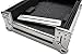 Harmony Audio HCCDJ Flight DJ Road Travel Custom Case Compatible with Universal 12