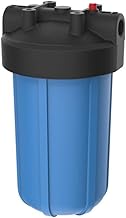 Pentek 150469 - Carcasa para filtro de 3/4" #10, color azul