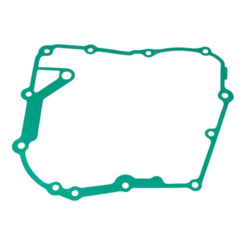 Joint de couvercle de carter : stoppez les fuites d'huile sur E-ton Vector 300