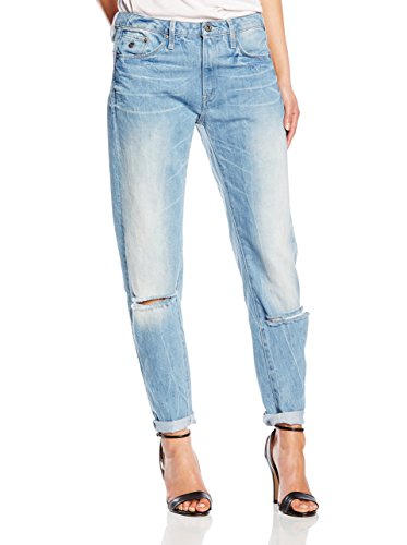 Jeans G-STAR RAW Type C à coupe 3D boyfriend et taille basse originale