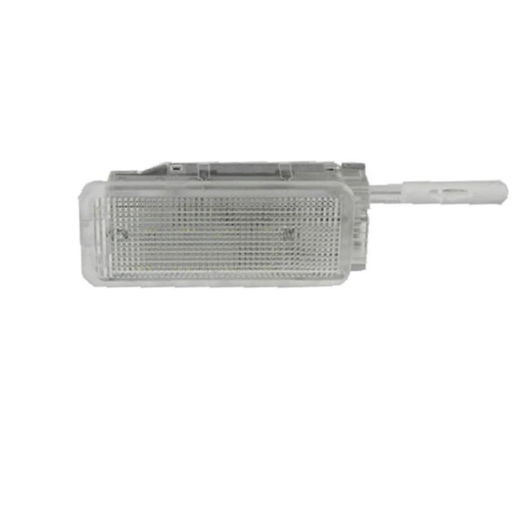 Luz interior de maletero recambio 6362N6 compatible con Peugeot 307 206