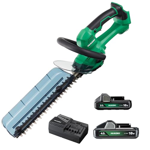 �y�Z�b�g�����z HiKOKI(�n�C�R�[�L) 18V�[�d���w�b�W�g���}�[ CH1830DA(BG) + 18V���`�E���C�I���d�r BSL1840M