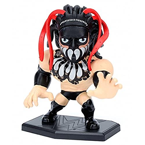 Jada Metals - Figura de Finn Balor de 10 cm