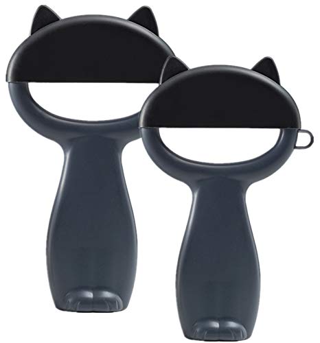 NVTED 2 Stück schöne Gemüseschäler Cover