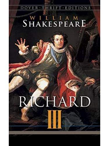 Télécharger Richard III (German Edition) Francais PDF