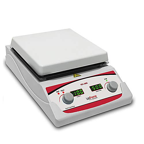 H3770-H-LF, Digital Hotplate, 115V