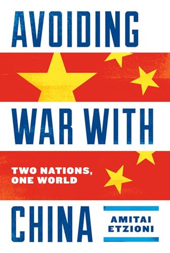 Avoiding War with China view 2