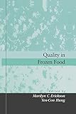 Quality in Frozen Food