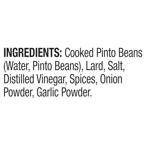 Image of Ortega Refried Beans, Traditional, 16 oz