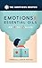 Emotions & Essential Oils: An A to Z Guide