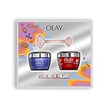 La crema de noche Retinol24 con retinol y niacinamida actúa mientras duermes para conseguir una piel suave y radiante