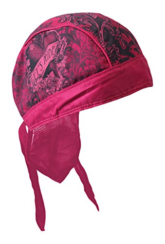Image of Hot Leathers Head Wrap