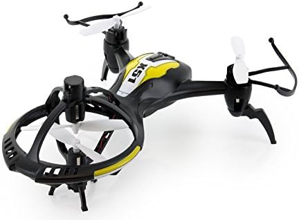 SYMA X51 Spaceship 2.4Ghz 4CH RC Qu...