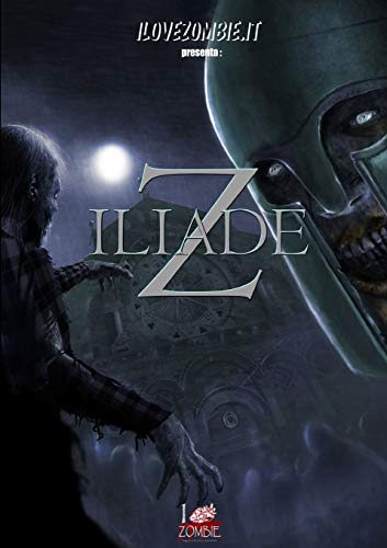 Iliade Z Iliade Z